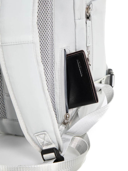 Wittchen Backpack 24lt Λευκό