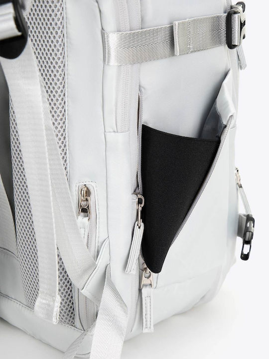 Wittchen Backpack 24lt Λευκό