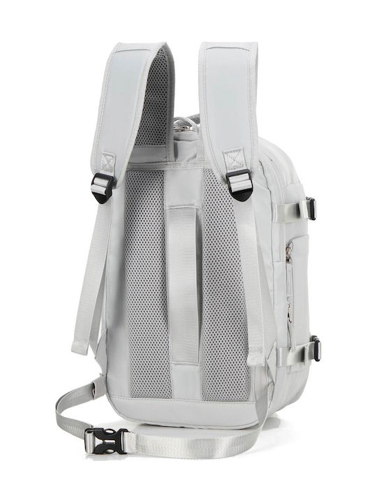 Wittchen Backpack 24lt Λευκό