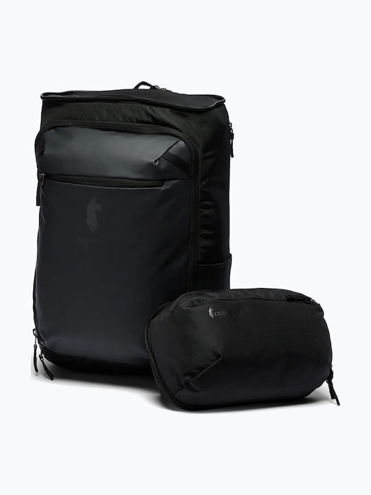 Cotopaxi Раница 50л Черна
