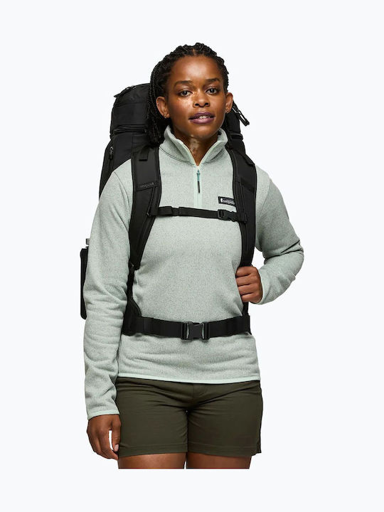 Cotopaxi Раница 50л Черна