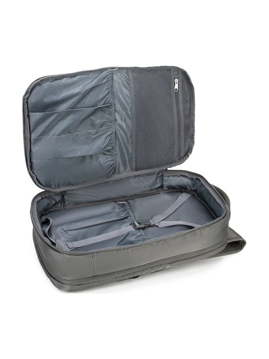 Wittchen Backpack 32lt Γκρι