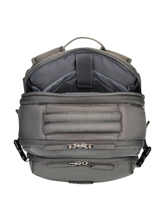 Wittchen Backpack 32lt Γκρι
