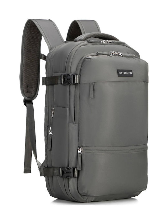 Wittchen Backpack 32lt Γκρι