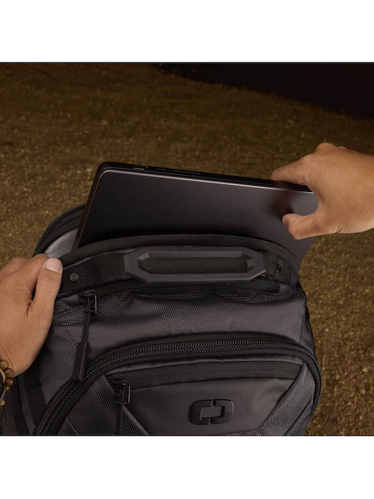 Ogio Rucksack 25Es Schwarz
