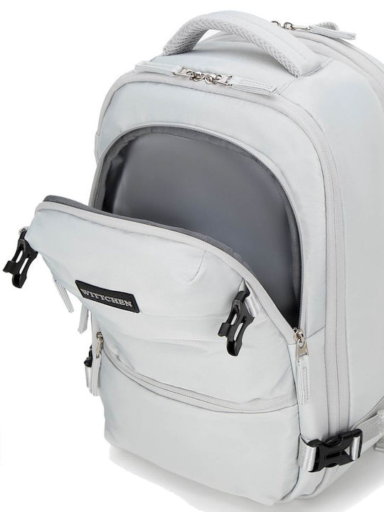 Wittchen Backpack 24lt Λευκό