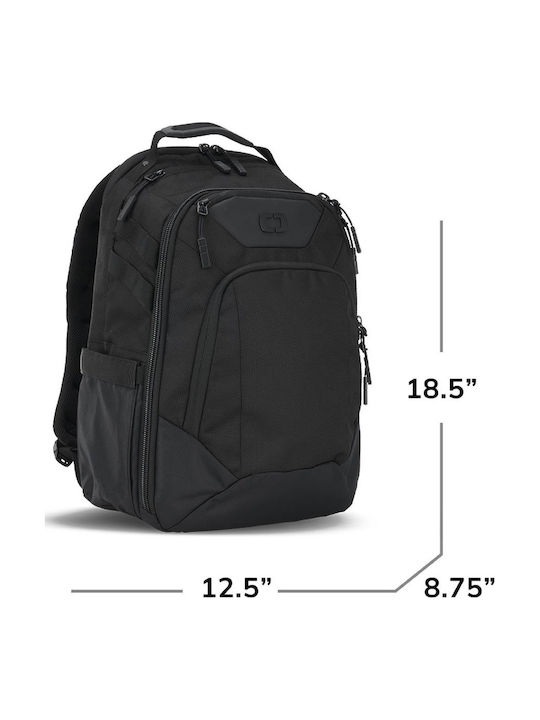 Ogio Rucksack 25Es Schwarz
