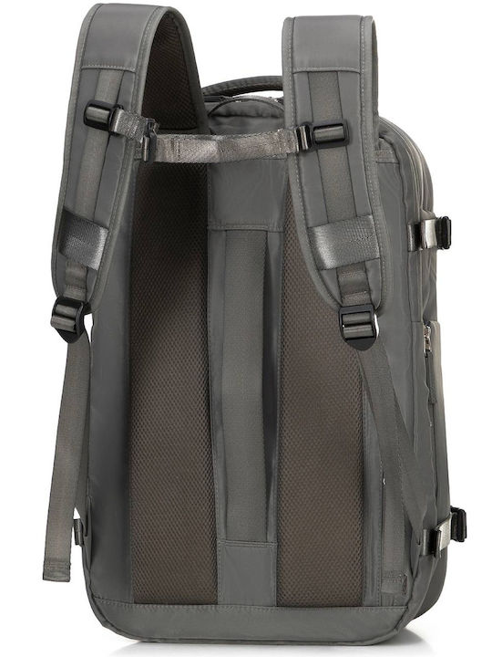 Wittchen Backpack 32lt Γκρι