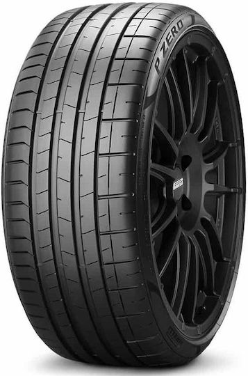 Pirelli P Zero PZ4 285/30R20 99Y XL Anvelopă de Vară pentru Autoturism