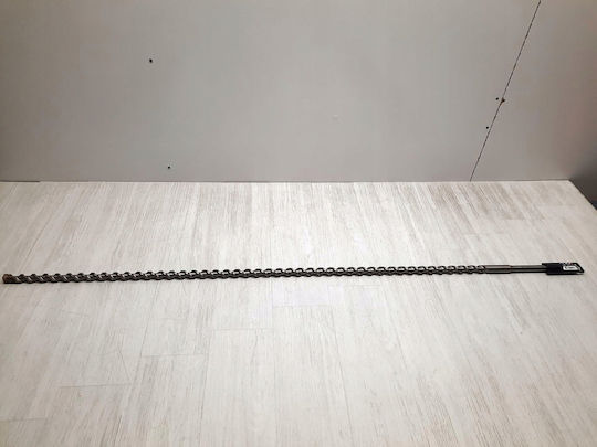 Makita Drill Bit Свредло със SDS Max Опашка