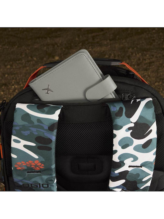 Ogio Rucksack 25Es Schwarz