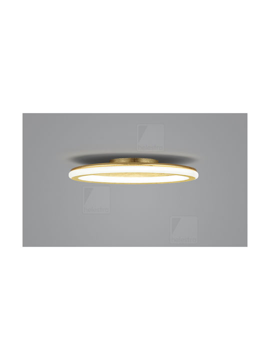 Helestra Deckenleuchte 42cm LED