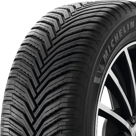 Michelin Crossclimate 2 265/40R22 106W XL FSL Autoreifen für Passagierfahrzeug