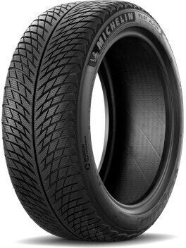 Michelin Pilot Alpin 5 275/40R20 106V ND0 XL Χειμερινό Λάστιχο για Επιβατικό Αυτοκίνητο