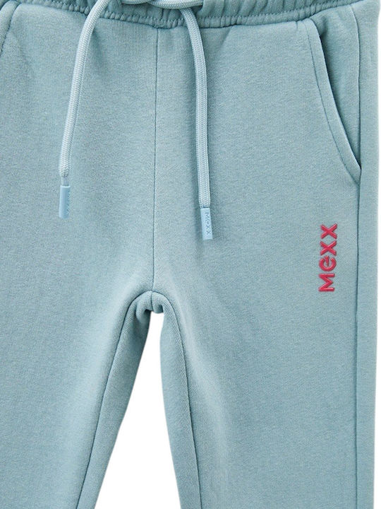 Παιδικό Παντελόνι Φόρμας Soft Blue