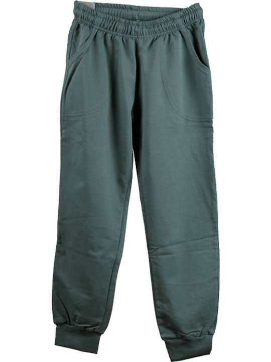 Kids Sweatpants Gray