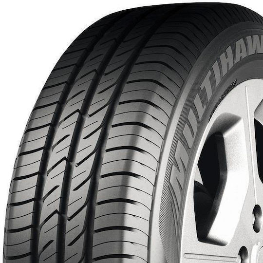 Firestone Multihawk 2 165/60R14 75H Summer Tire for Passenger Car