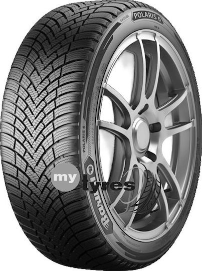Barum Polaris 6 185/60 R15 88t Xl Evc