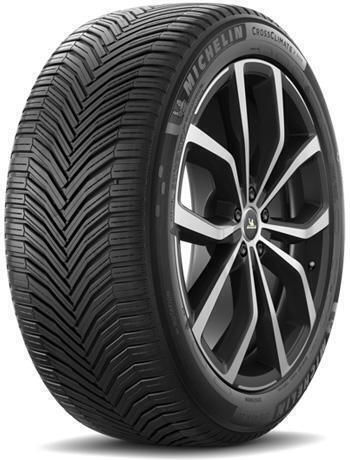 Michelin CrossClimate 2 255/55R19 111W XL Autoreifen für 4x4 / SUV Fahrzeuge