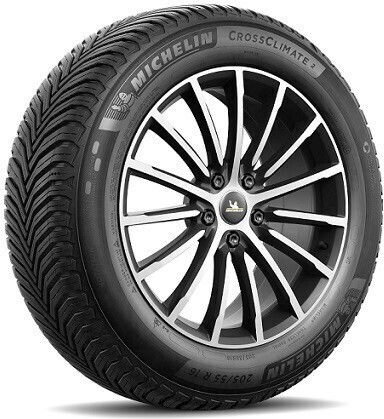Michelin CrossClimate 2 225/50R19 100V XL Всесезонни Гума