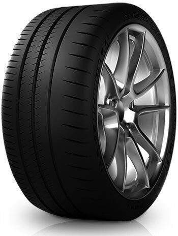 Michelin Pilot Sport Cup 2 305/35R20 107E-Commerce-Website K2 XL Sommerreifen Reifen für Passagier Auto