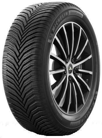 Michelin Cross Climate 2 255/35R20 97Y XL Autoreifen für 4x4 / SUV Fahrzeug