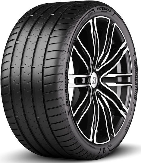 Bridgestone Potenza Sport 265/30R20 94Y XL Summer Tire for Passenger Car