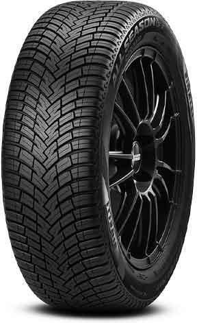 Pirelli Scorpion 255/45R19 104H VOL XL 3PMSF Автомобилна Гума Всесезонна За 4x4 / SUV Автомобил