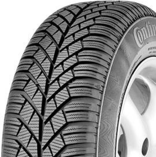 Continental Contiwintercontact Ts830p 215/60R16 99H XL Winter Tire for Passenger Car