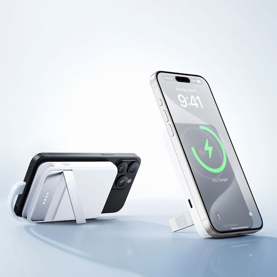 EcoFlow Rapid Power Bank 5000mAh Μπλε