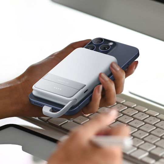 EcoFlow Rapid Power Bank 5000mAh Μπλε