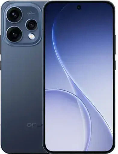 Oppo Reno15 FS 5G Dual SIM (8GB/512GB) Twilight Black