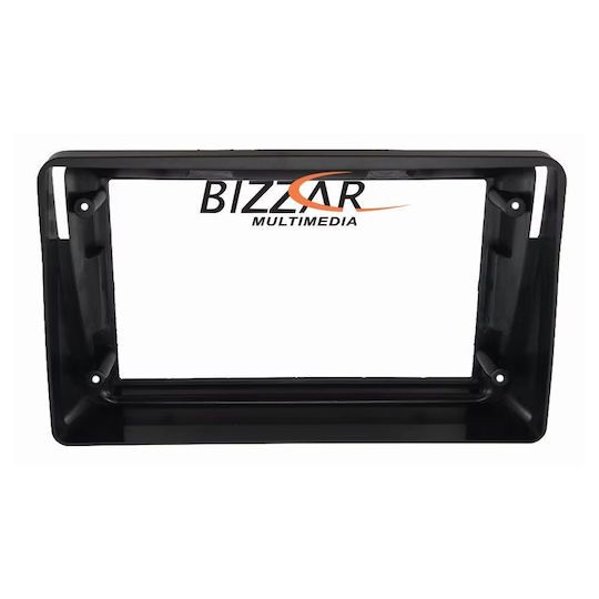 Clarion Car Audio System for Fiat Panda 2003-2012 (Bluetooth/USB/AUX/WiFi/GPS/Apple-Carplay/Android-Auto) with Touch Screen 9"