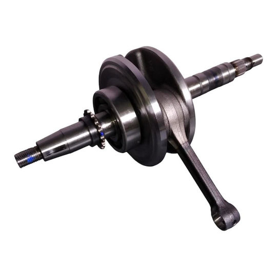 Honda Motorcycle Crankshaft Honda Supra 125 X