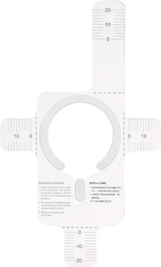 Tech-Protect MagSafe Ring White