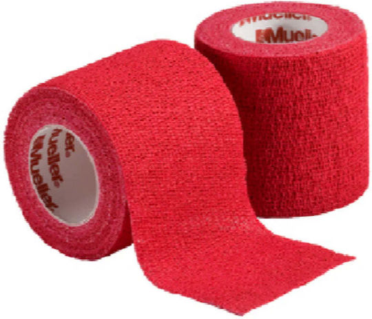 Mueller Tapewrap Premium Elastic Cohesive Bandage