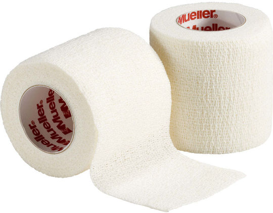 Mueller Tapewrap Premium Verband Blau