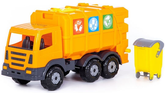Zanna Toys Φορτηγό