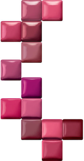 Color Sensational Червила Мат 965 Siren В Кървавочервено 4.4гр