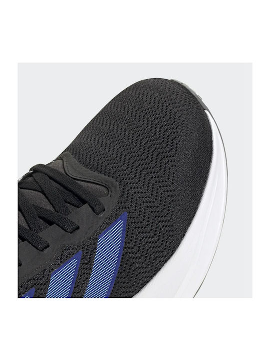 Response Runner Sport Shoes Running Black