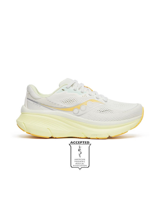 Saucony Saucony