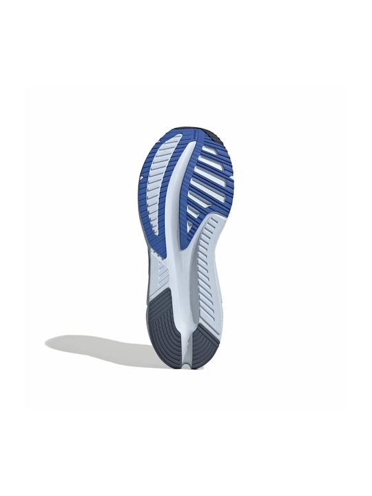 Adistar 4 Ανδρικά Αθλητικά Παπούτσια Running Μπλε
