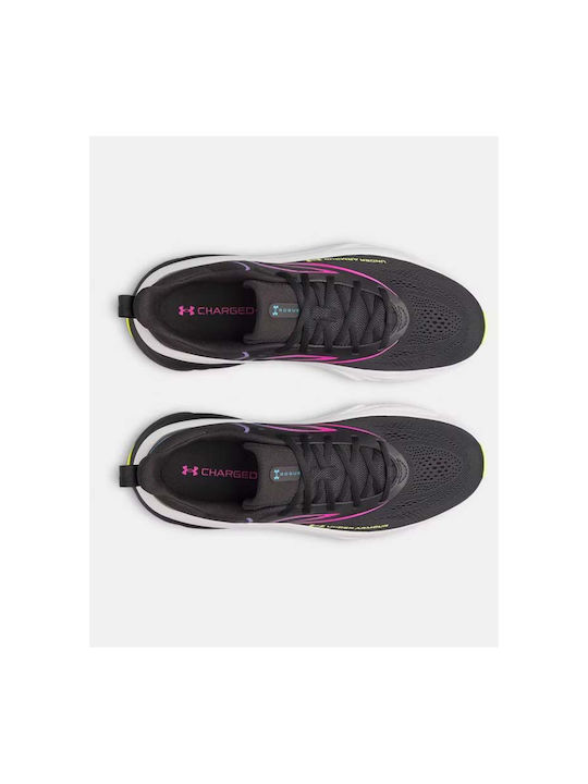 Rogue 6 Sport Shoes Running White