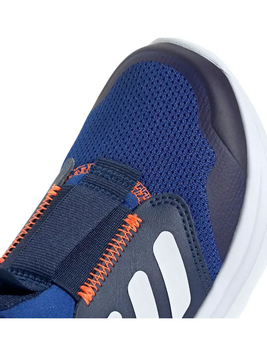 Tensaur Comfort Αθλητικά Παιδικά Παπούτσια Running Slip-On Μπλε
