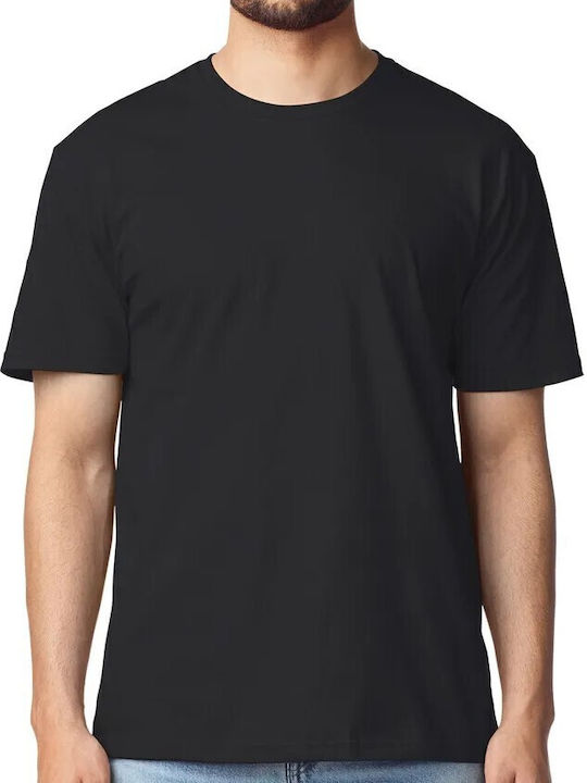Pop Culture T-shirt One Piece Μαύρο 64000p Kaido