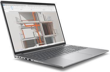 HP ZBook X G1i 16" FHD+ (Ultra 7-255H/32GB/1TB SSD/RTX PRO 500 Blackwell/W11 Pro) (GR Keyboard)