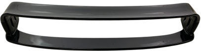 Car Rear Spoiler Trunk Bmw E60 2003-2010 Ltw M3 Gt Class 2 Black Glossy