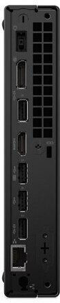 Lenovo ThinkCentre neo 50q Gen 5 Mini PC (Core 7 240H/32GB DDR5/1TB SSD/W11 Pro)