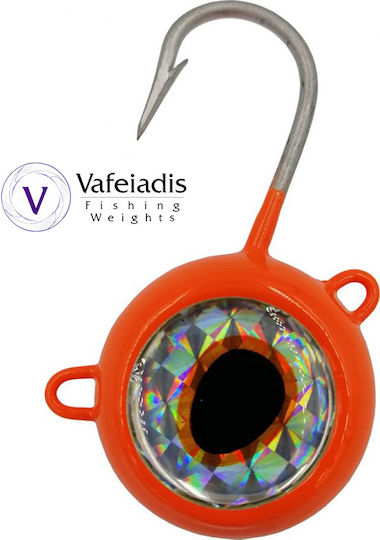 Vafeiadis Ζόκα Ψαρέματος 100gr