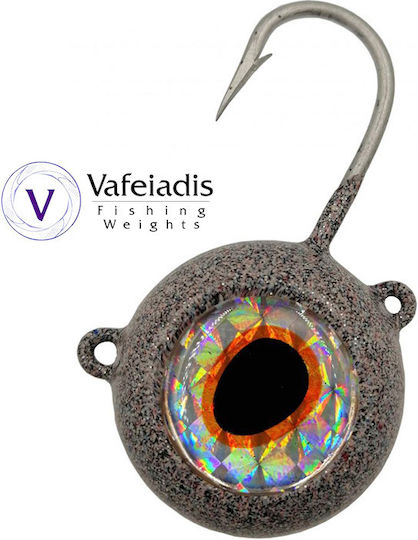 Vafeiadis Fishing Jig 100gr